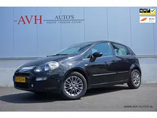 Fiat Punto Evo 1.3 M-Jet Mylife