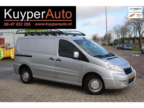 Peugeot Expert 227 1.6 HDI L1H1 Navteq 2 1e eig TREKHAAK SENSOREN AIRCO NAVI