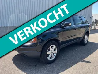Volvo XC90 3.2 momentum 7 Persoons
