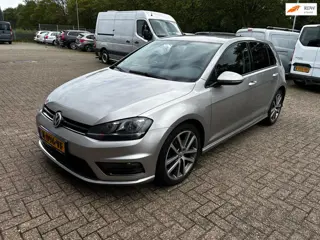 Volkswagen Golf 1.6 TDI Highline Automaat - Airco/ Cruise/ Navi/ PDC