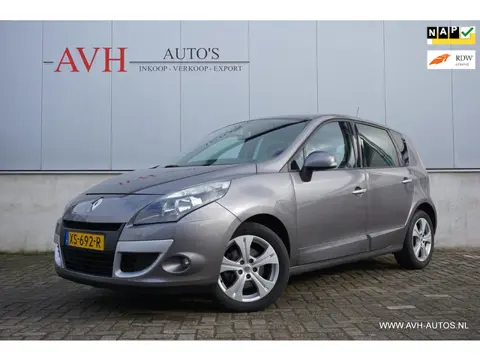 Renault Scénic 1.4 TCE Dynamique