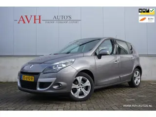 Renault Scénic 1.4 TCE Dynamique