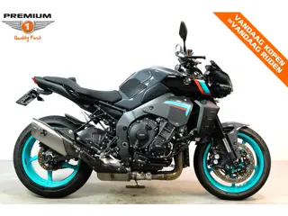 Yamaha MT-10 (bj 2025)