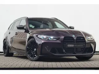 BMW 3 Serie Touring M3 xDrive Competition | Individual | Carbon | M-Driver Package | BTW