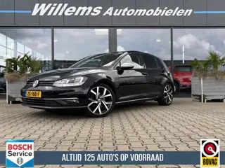 Volkswagen Golf 1.5 TSI Comfortline Afneembare Trekhaak, Adaptive Cruise & App-Connect