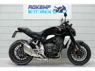 Honda CB 1000 R ABS (bj 2022)