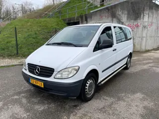 Mercedes-Benz VITO 109 CDI | 9-persoons | Goed onderhouden !
