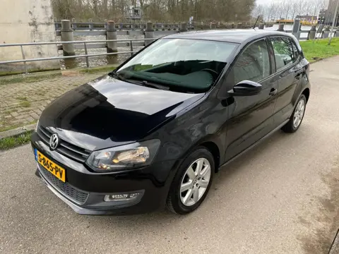 Volkswagen Polo 1.4 Highline | CLIMA | Stoelverwarming | Dealer onderhouden