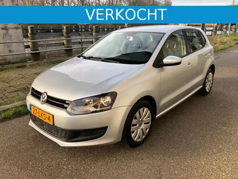 Volkswagen Polo 1.4 Comfortline | 1e eigenaar | Airco | Cruise Control