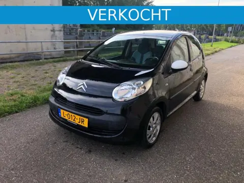 Citroen C1 1.0i Airsport | Airco | Velgen | Apart Interieur!