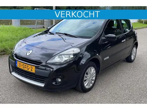 Renault Clio 1.2 16V 75 Collection | Airco | Cruise Control