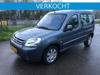 Citroen Berlingo 1.6i 16V Multispace Caractère | Airco | 5-zits | Cruise Control