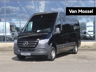 Mercedes-Benz Sprinter 317 1.9 CDI L2 Pro HD (bj 2025)
