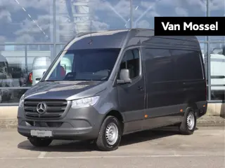 Mercedes-Benz Sprinter 317 CDI GB L2 RWD PRO (bj 2025)