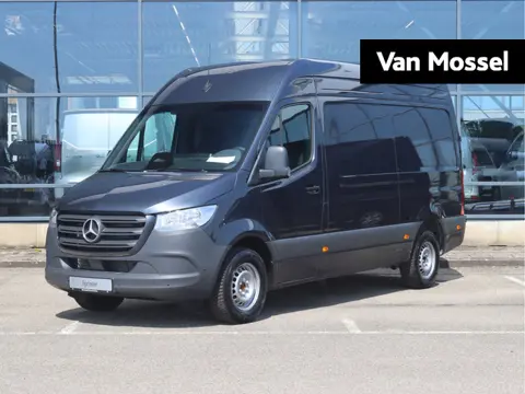 Mercedes-Benz Sprinter Sprinter 317 CDI GB L2 RWD PRO
