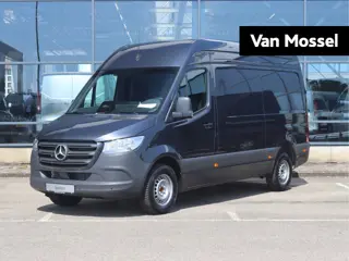 Mercedes-Benz Sprinter Sprinter 317 CDI GB L2 RWD PRO