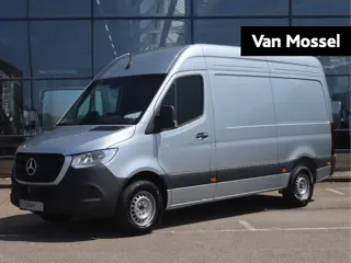 Mercedes-Benz Sprinter 317 1.9 CDI L2 Pro HD (bj 2025)