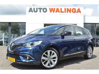 Renault Grand Scénic 1.3 TCe Limited Carplay | 20'' LMV | Navi | Cruise | NL auto