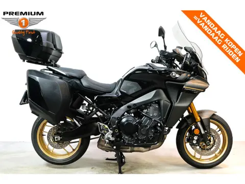 Yamaha TRACER 9 GT (bj 2024)