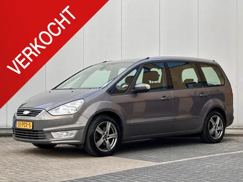 Ford Galaxy 1.6 SCTi Trend Business
