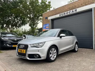 Audi A1 1.2 TFSI Attraction Pro Line Business