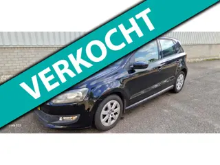 Volkswagen Polo 1.2 TDI BlueMotion Comfort Edition , CLIMA , NAVI