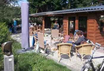 Kunst voor binnen of als Tuinbeeld