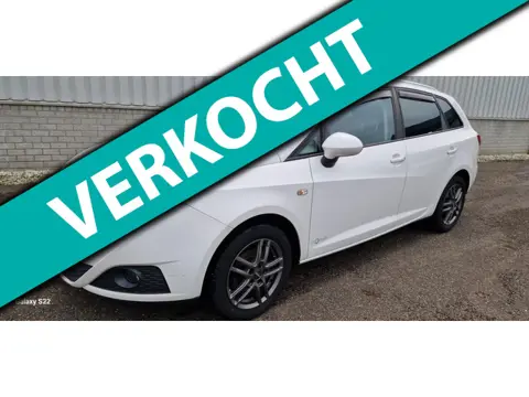 Seat Ibiza ST 1.2 TDI COPA Plus Ecomotive APK 2026 !!!!