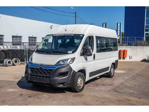 Citroën Jumper 2.2 HDI - 9 P. (bj 2019)