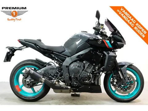 Yamaha MT-10 (bj 2022)