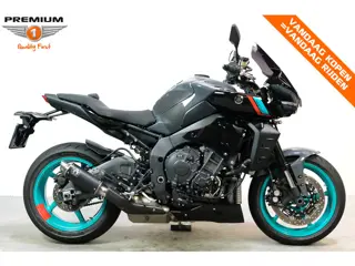 Yamaha MT-10 (bj 2022)