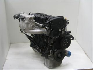 Gebruikte motor Hyundai Elantra 2.0 G4GC