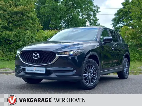 Mazda CX-5 2.0 SkyActiv-G 165 | Lane Assist | Carplay | Camera