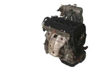 Gebruikte motor Honda CR-V 2.0 B20B3