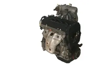 Gebruikte motor Honda CR-V 2.0 B20B3