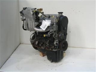 Gebruikte motor Suzuki Alto 1.1 F10DN