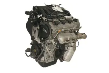 Gebruikte motor Toyota Camry 3.0 1MZ-FE