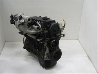 Gebruikte motor Hyundai Accent 1.5 G4EB