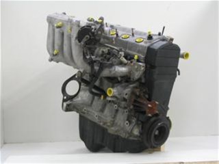 Gebruikte motor Daihatsu Terios 1.3 HC-EJ