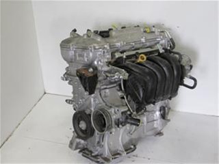 Gebruikte motor Toyota Auris 1.6 1ZR-FE