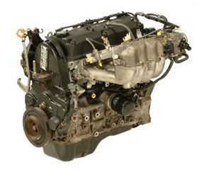 Gebruikte motor Honda Shuttle 2.3 F23A7