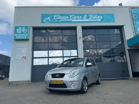 Kia Picanto 1.0 X-pect (bj 2008)