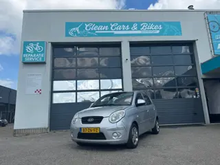 Kia Picanto 1.0 X-pect (bj 2008)