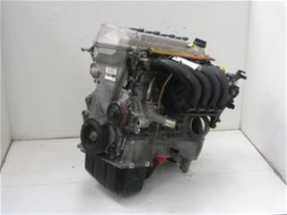 Gebruikte motor Toyota Auris 1.4 4ZZ-FE