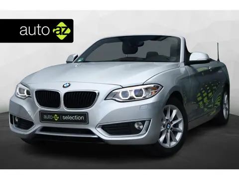 BMW 2-serie Cabrio 218i Centennial Executive
