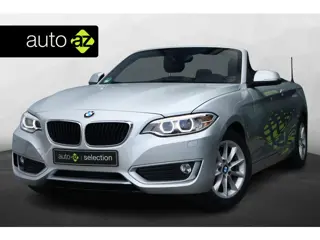 BMW 2-serie Cabrio 218i Centennial Executive