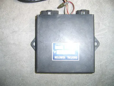 CDI UNIT Yamaha FZR 1000 1987 - 1988