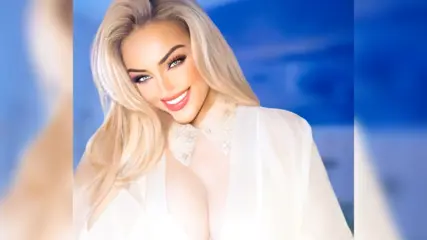 StellaHot (27) #Amsterdam, #Netherlands