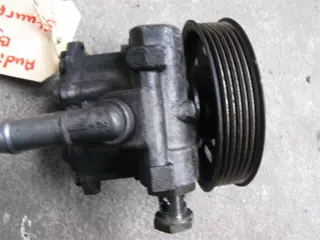 Audi A3 1.8 v5 Stuurpomp Sloopauto inkoop Den haag