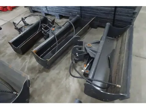 INNOVEP Kantelbakken